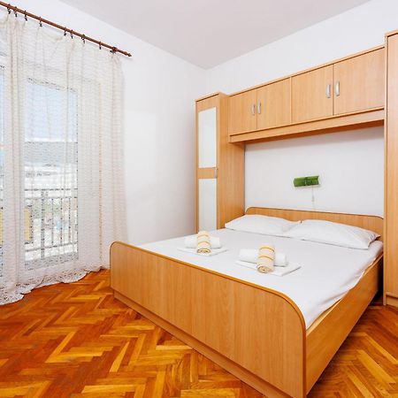 Apartments Davorka Crikvenica Kültér fotó