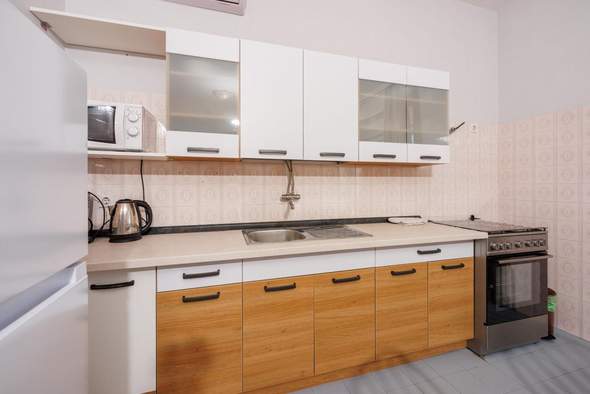 Apartments Davorka Crikvenica Kültér fotó