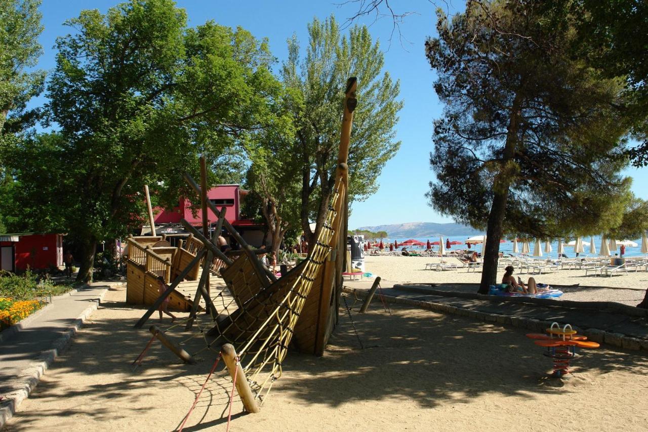 Apartments Davorka Crikvenica Kültér fotó