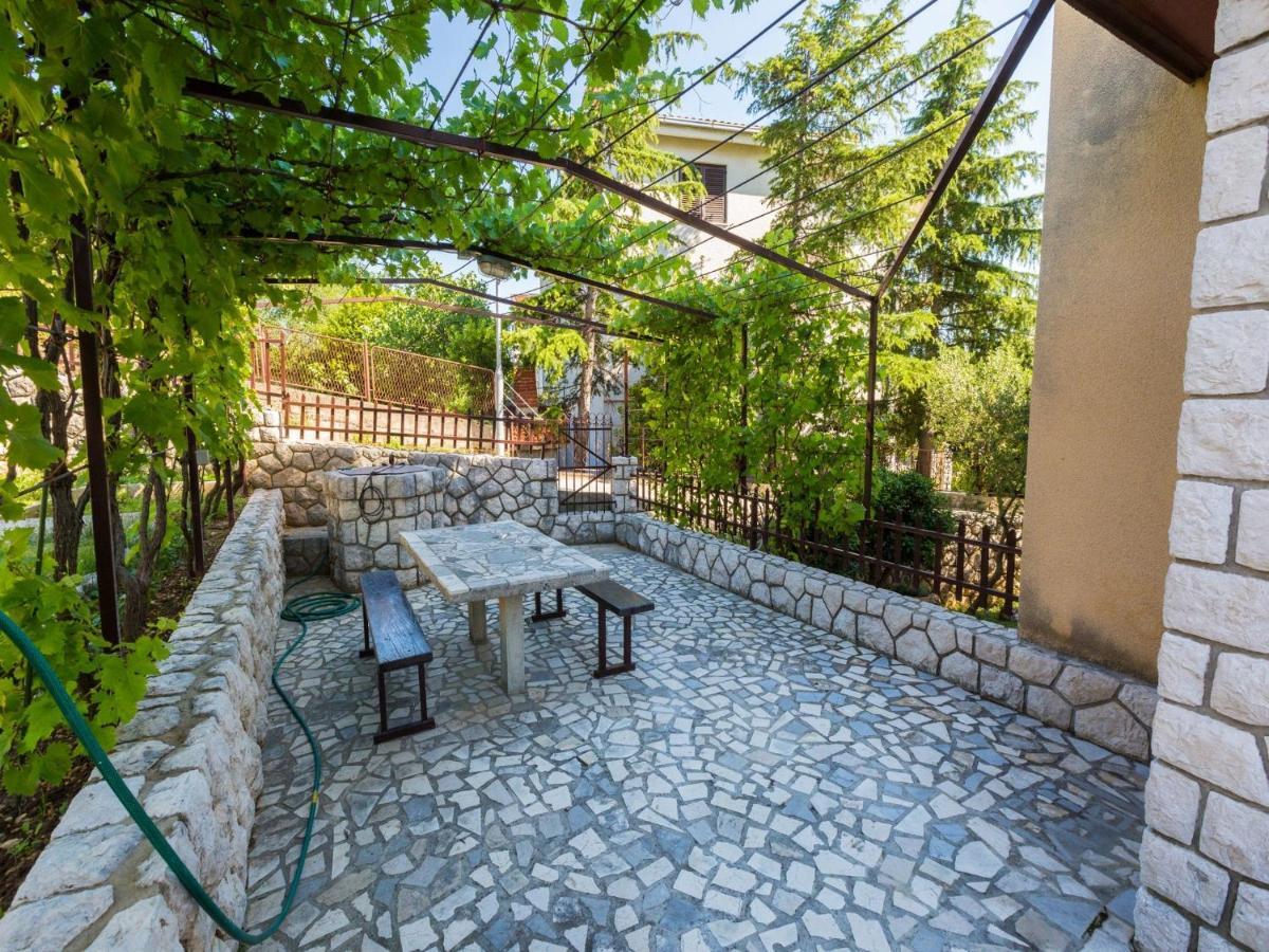 Apartments Davorka Crikvenica Kültér fotó