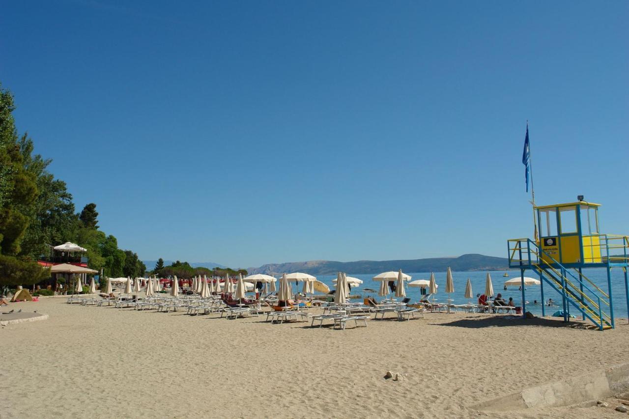 Apartments Davorka Crikvenica Kültér fotó