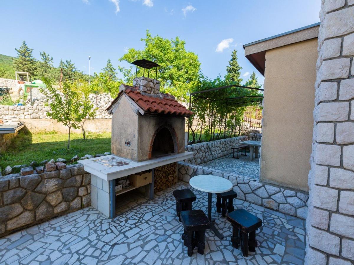 Apartments Davorka Crikvenica Kültér fotó